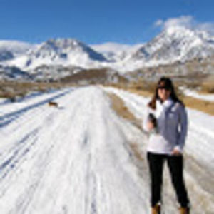 Meet your Posher, Christy